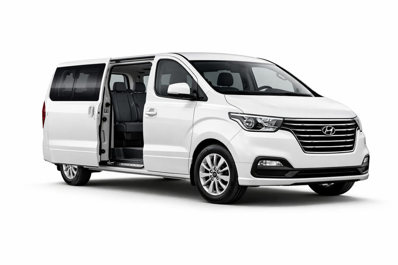 Hyundai H1